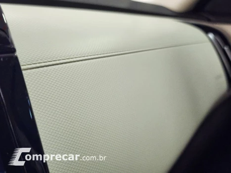 Creta Ultimate 2.0 16V Flex Aut.