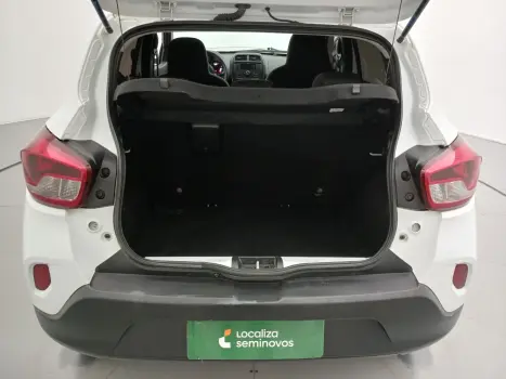 KWID 1.0 12V SCE FLEX ZEN MANUAL