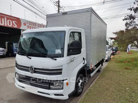 Delivery Express 3.0 Prime + Baú Isolamento térmico