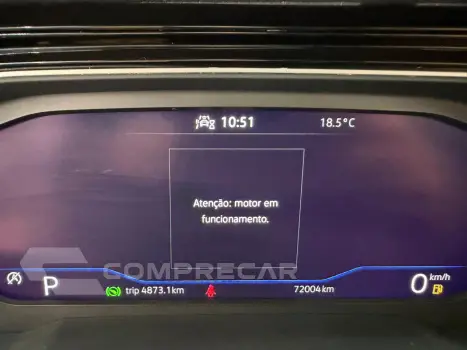 NIVUS 1.0 200 TSI Highline