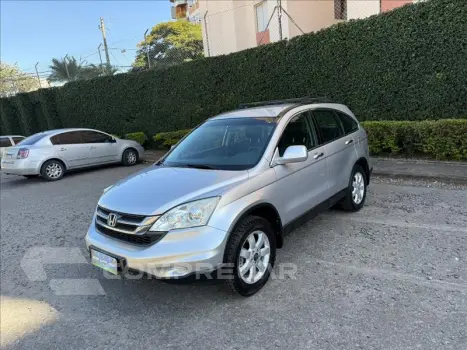 Honda CRV 2.0 LX 4X2 16V 4 portas