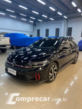 Volkswagen JETTA 2.0 350 TSI GLI 4 portas