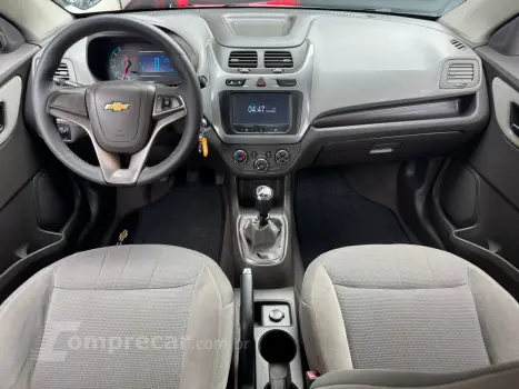 COBALT 1.8 MPFI LTZ 8V