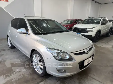 I30 2.0 MPI 16V