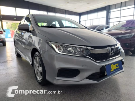 CITY 1.5 Personal 16V