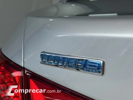 CRUZE 1.8 LT 16V