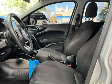 ARGO - 1.0 FIREFLY DRIVE MANUAL