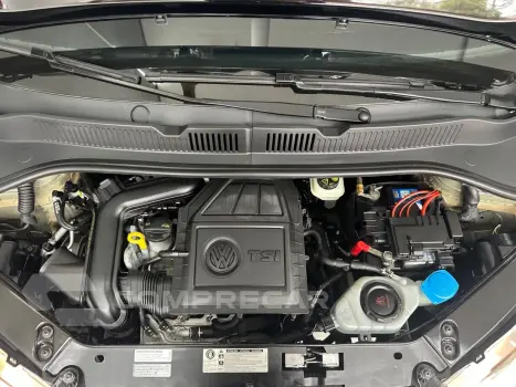up! Xtreme 1.0 TSI Total Flex 12V 5p