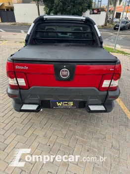 Strada Adventure 1.8 CD
