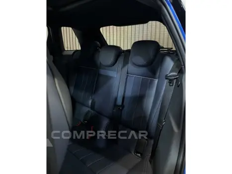COOPER 2.0 16V TWINPOWER GASOLINA S TOP 4P STEPTRONIC