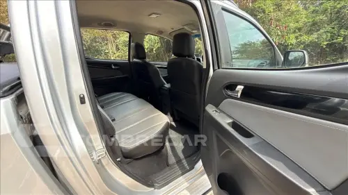 S10 2.8 LTZ 4X4 CD 16V TURBO DIESEL 4P AUTOMÁTICO