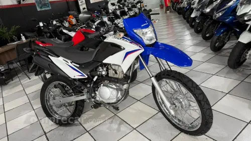 BROS 150C ES