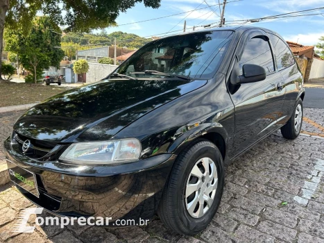 Celta 1.0/ Super 1.0 MPFI VHC 8v 5p