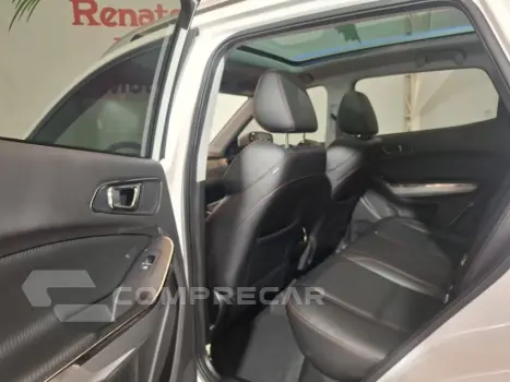 TIGGO 5X 1.5 VVT Turbo Iflex TXS