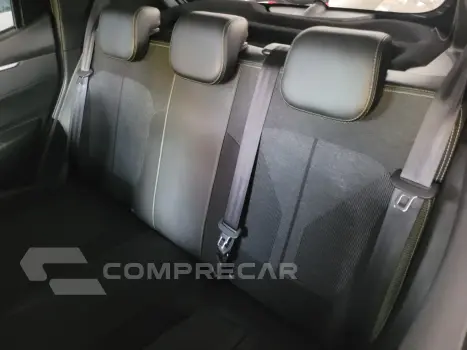 Kwid KWID OUTSIDER 1.0 Flex 12V 5p Mec.