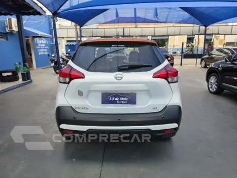 KICKS - 1.6 16V RIO 4P XTRONIC