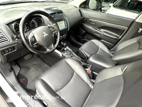 ASX 2.0 4X4 AWD 16V