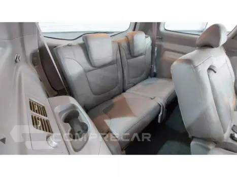 PAJERO DAKAR - 3.2 4X4 16V TURBO INTERCOOLER 4P AUTOMÁTICO