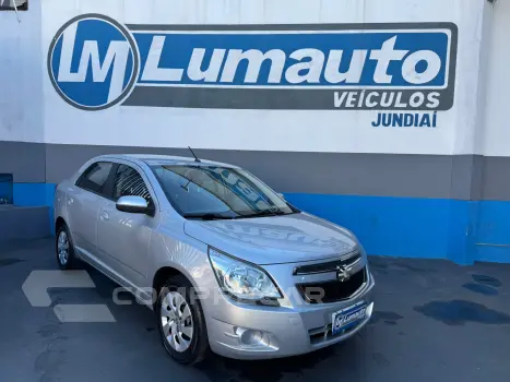 COBALT 1.8 MPFI LT 8V