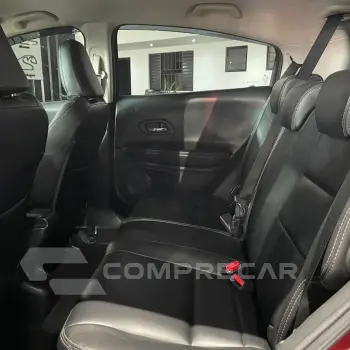 HR-V EX 1.8 Flexone 16V 5p Aut.