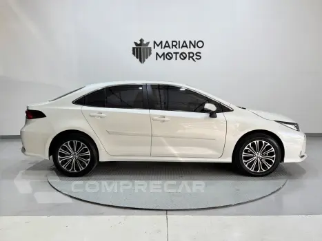 COROLLA 2.0 FLEX ALTIS PREMIUM CVT