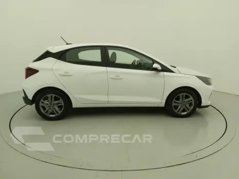 HB20 1.0 TGDI FLEX COMFORT PLUS AUTOMÁTICO