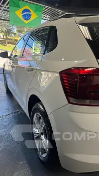 POLO 1.0 MPI