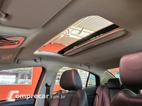 ARRIZO 6 PRO 1.5 VVT TURBO iFLEX CVT
