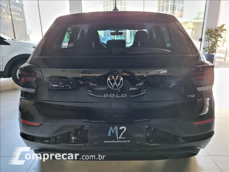POLO 1.0 170 TSI Highline