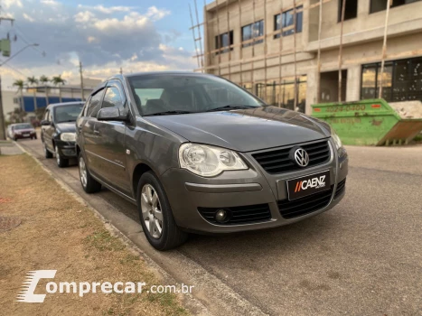 POLO 1.6 MI Comfortline 8V