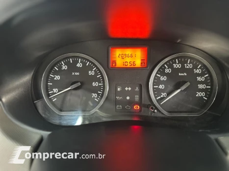 SANDERO 1.0 Expression 16V