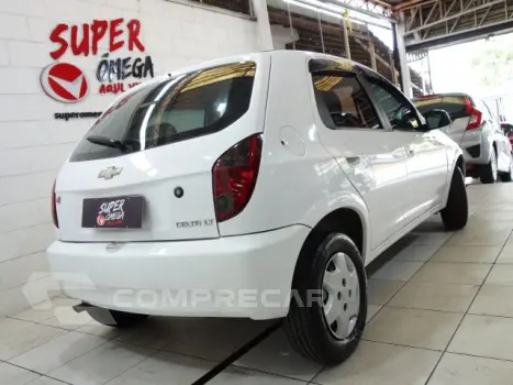 CELTA - 1.0 MPFI LT 8V 4P MANUAL