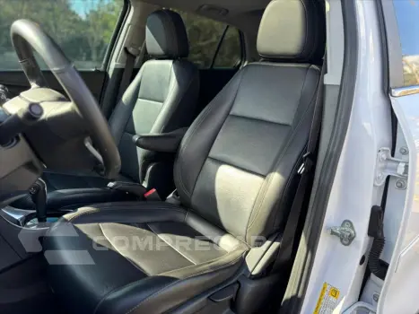 TRACKER 1.4 16V TURBO FLEX PREMIER AUTOMÁTICO