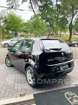 Punto  ELX 1.4 Fire Flex 8V 5p