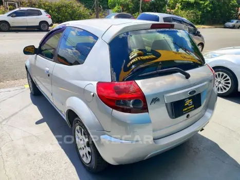 Ka 1.0 8V/1.0 8V ST Flex 3p