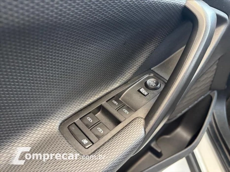 TRACKER 1.0 TURBO FLEX LTZ AUTOMÁTICO