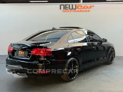 JETTA Comfortline 2.0 T.Flex 8V 4p Tipt.