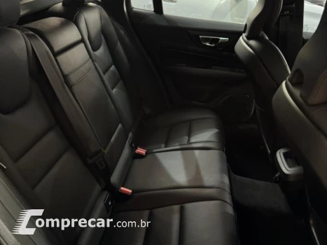 V60 2.0 T5 GASOLINA MOMENTUM GEARTRONIC