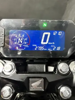 CB 300 F TWISTER CBS