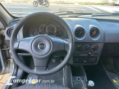 CELTA - 1.0 MPFI LIFE 8V 4P MANUAL