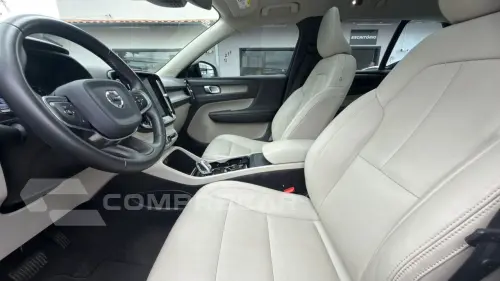 XC40 2.0 16V 4P T4 TURBO INSCRIPTION GEARTRONIC AUTOMÁTICO
