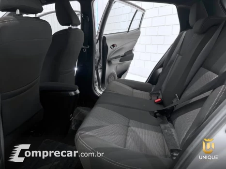 YARIS HATCH - 1.5 16V XL MULTIDRIVE