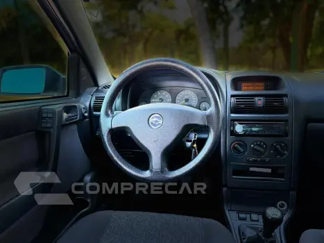 ASTRA 2.0 MPFI Advantage 8V