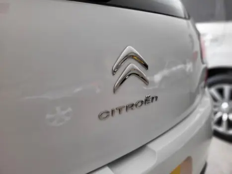 C3 Attraction Pure Tech 1.2 Flex 12V Mec