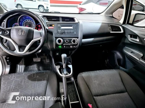 FIT 1.5 LX 16V