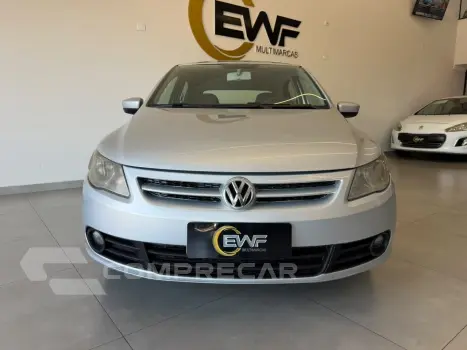 VOLKSWAGEN Gol 1.6