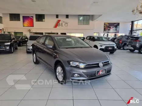 VIRTUS COMFORT. 200 TSI 1.0 FLEX 12V AUT