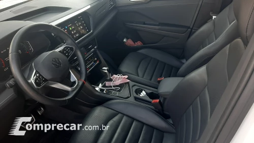 TAOS 1.4 250 TSI Highline