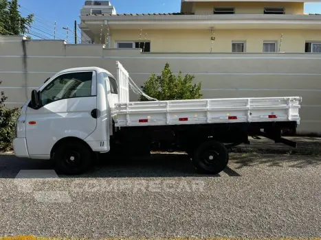 HR HDB HR CAMINHONETE