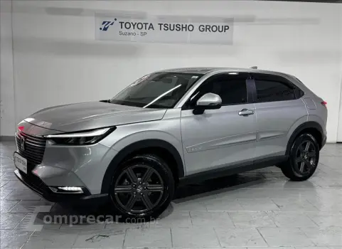 Honda HR-V 1.5 DI I-vtec EXL 4 portas